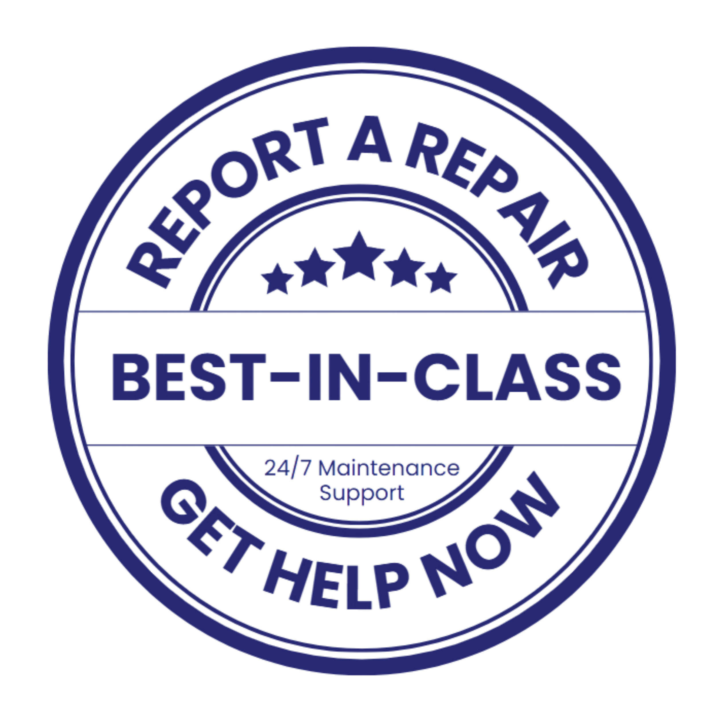 Report a repair Free & Fast